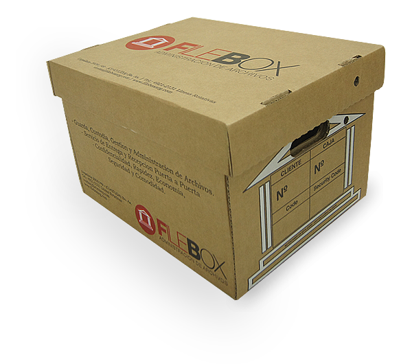 Filebox